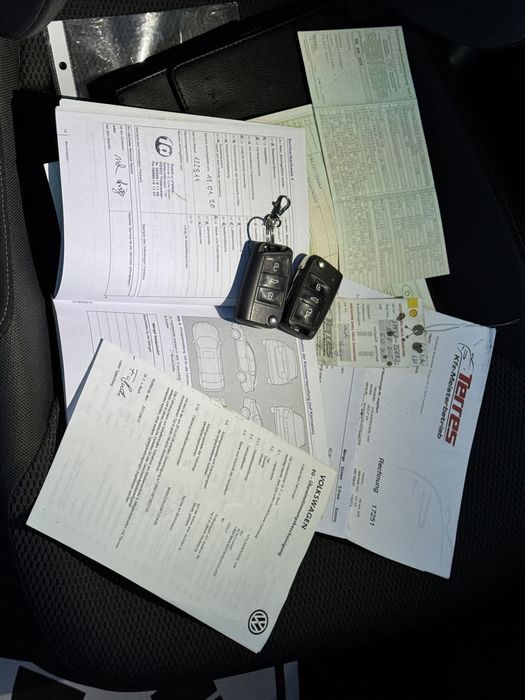 Volkswagen Golf 7/1.6 TDI/2013 luna a6a/Euro 5 /105 cp