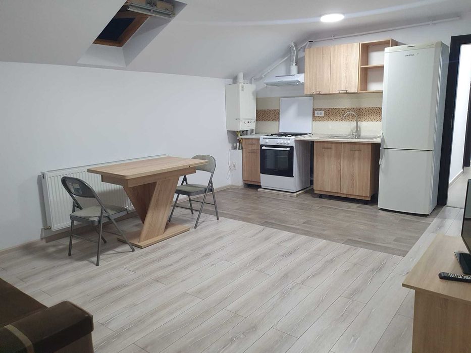 Proprietar, inchiriez apartament 2 camere in Militari Residence