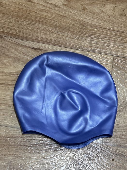 Шапочка для плавания новая