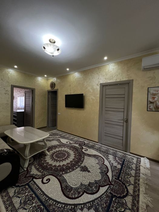 Аренда Максим горький 2 комная квартира во всеми удобствами