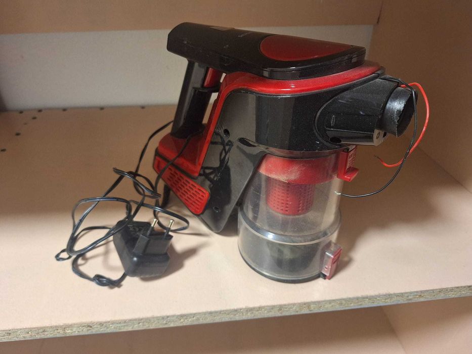 Apirator verical Silver pt piese lipsa teava