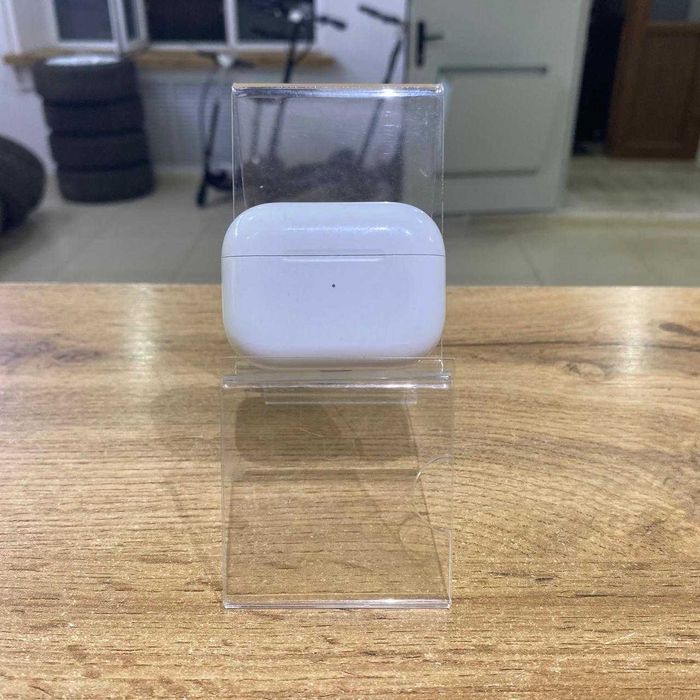 К162/Беспроводные наушники Apple Air Pods Pro/sk152007