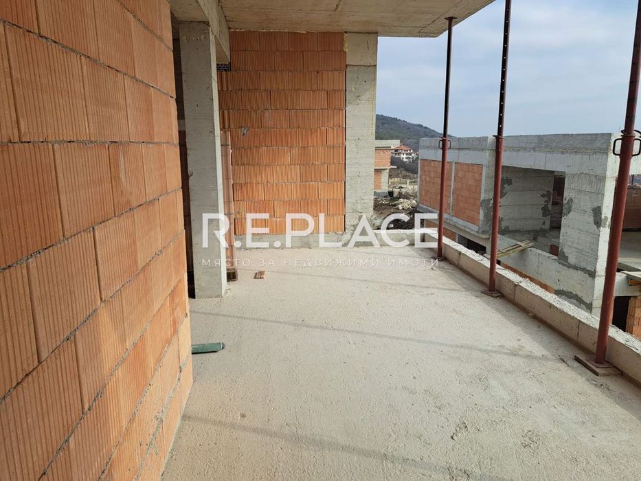 Продава се Къща в Варна, Виница - 243 кв.м за 1642 €/кв.м - Снимка #9