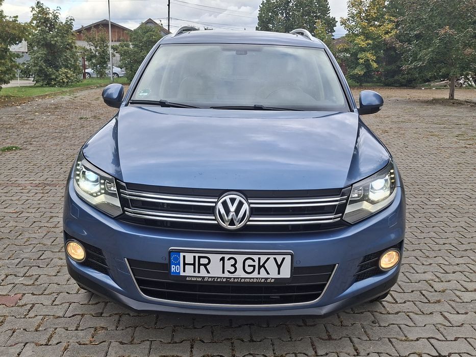 Vand,VW Tiguan,An.F.2012,km.248000,,recent inmatriculat,proprietar!