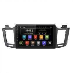 Navigatie Toyota Rav4,Android,Factura+Garantie+Transport+Verificare