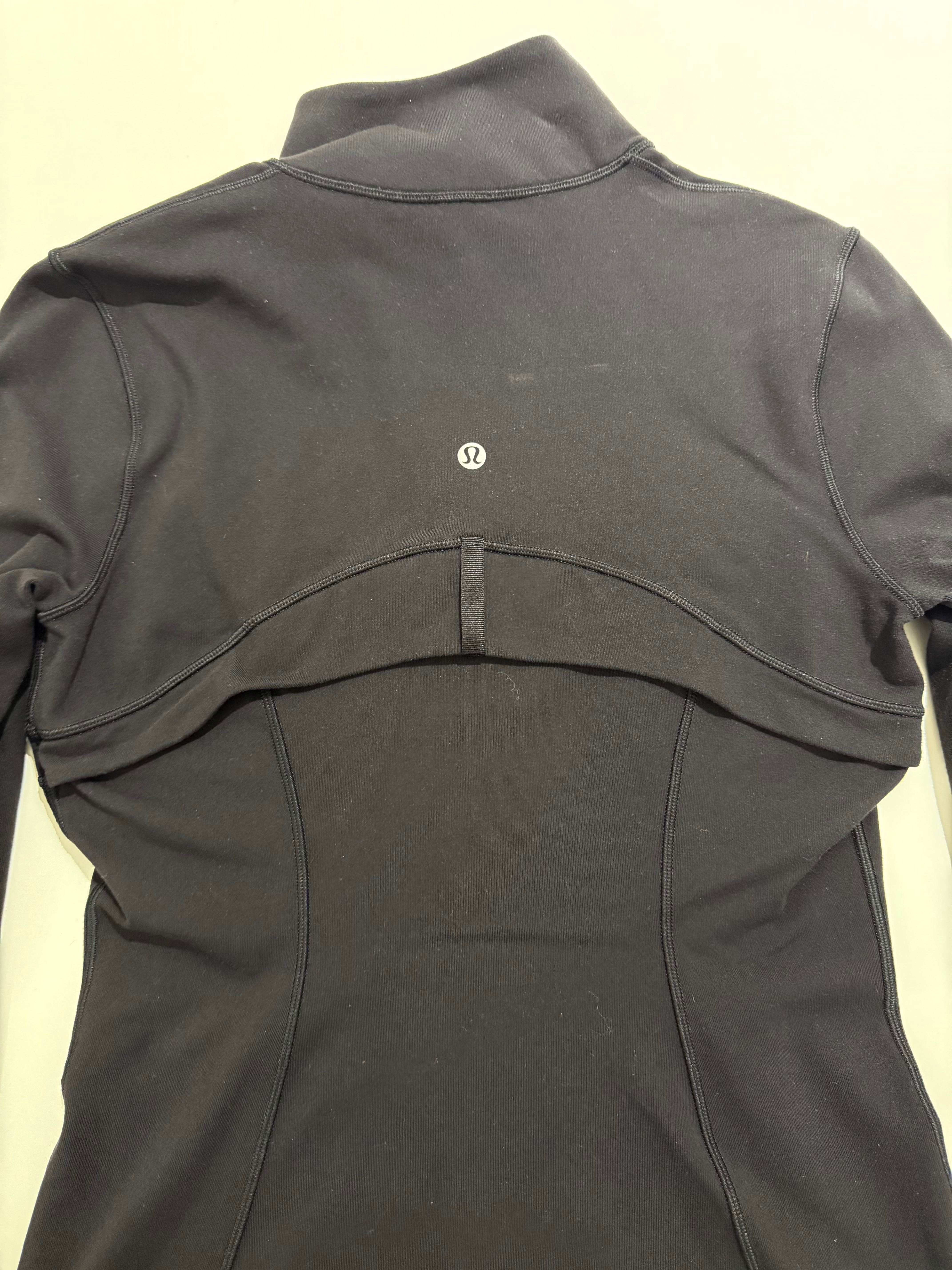 Оригинално Дамско Спортно Яке Lululemon Define Luon Jacket