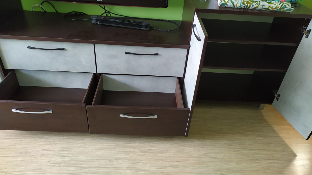 Дава се под наем Двустаен апартамент в Стара Загора, Ремиза - 55 кв.м за 306 € - Снимка #7