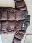 The north face puffer 700 nuptse jacket