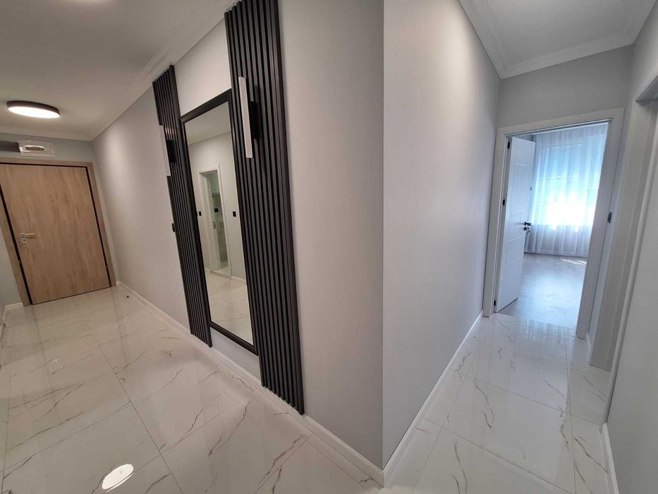 Тристаен апартамент