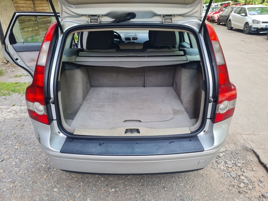Volvo V50 2D 2005г