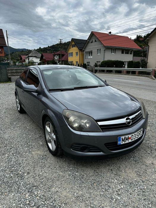 De vânzare Opel Astra Gtc