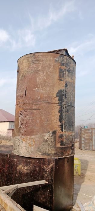 Продам Ёмкость 3 кубовый