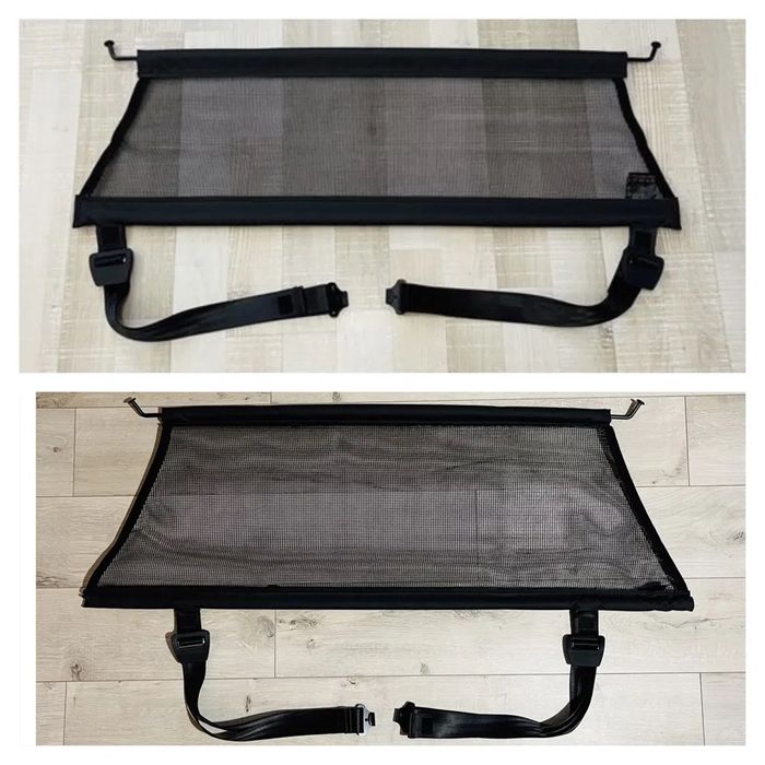 Гумени стелки и мрежа за кола оригинал