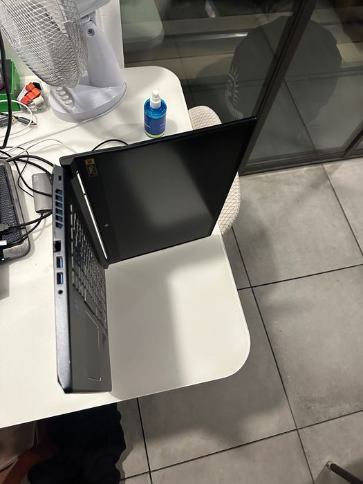 Acer predator Helios 300 HP(317-55)