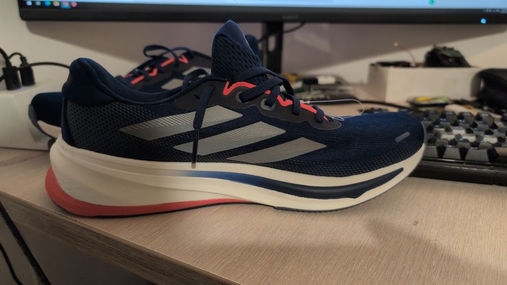 ADIDAS Dreamstrike SUPERNOVA RISE 2 marimea 43 noi nouti! -40%