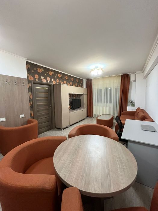 Apartament 2 camere de vânzare in Militari Residence-Rezervelor