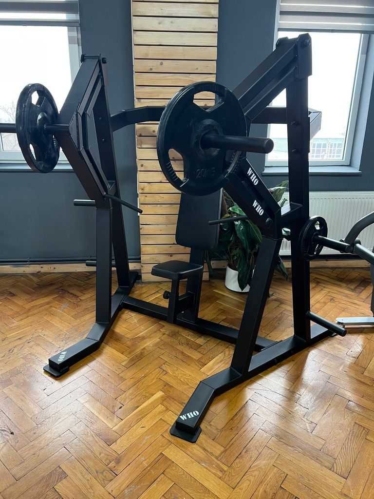 aparate fitness , crossfit  in stoc sau la comanda biomecanica , rack