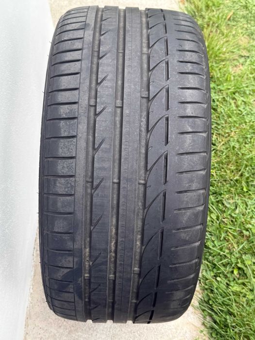 Anvelope Vara Bridgestone Potenza S001 255/35 R19 96Y XL