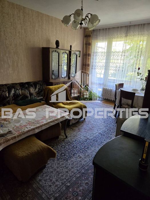 4-стаен в София-Гоце Делчев площ 87