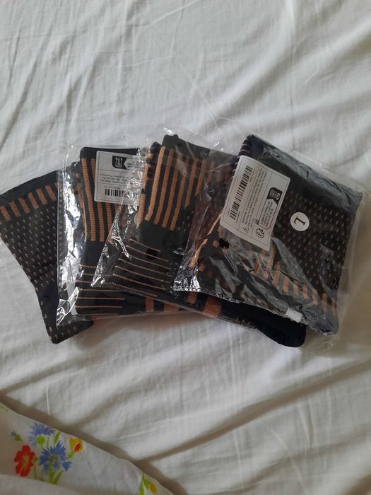 Vand 2 perechi glezniere cu cupru