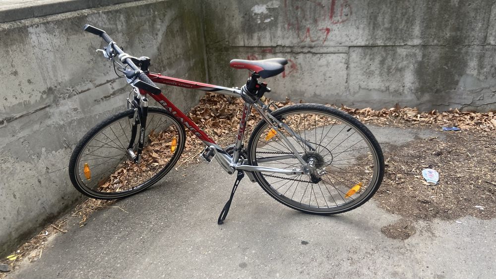 Велoсипед BALANCE (made in Sweden)