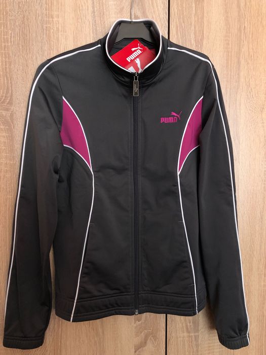 Ново спортно дамско горнище Puma (S)