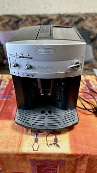 Каф Автомат Delonghi Magnifica ESAM3100. SB