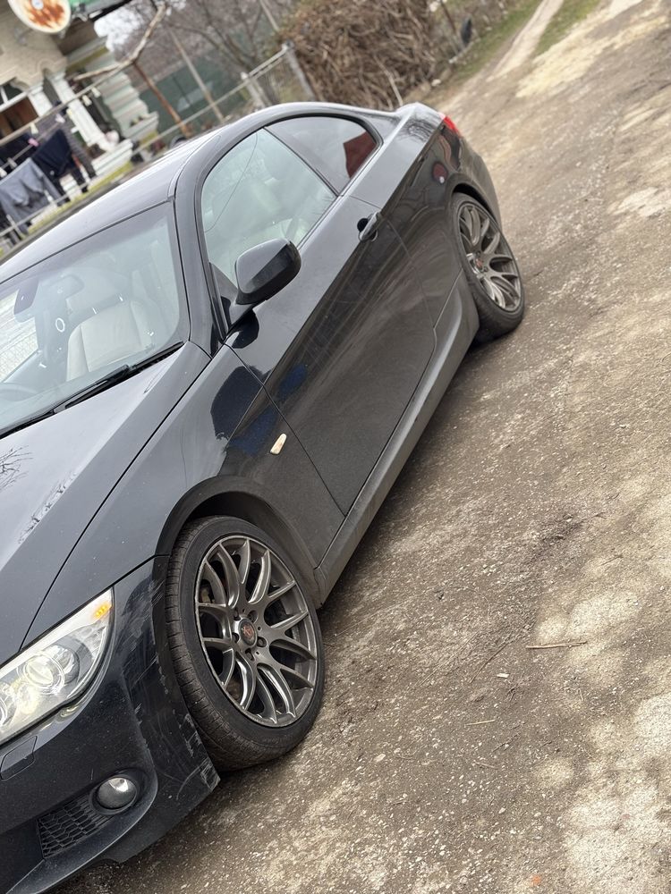 Dezmembrez bmw e92 facelift m pachet