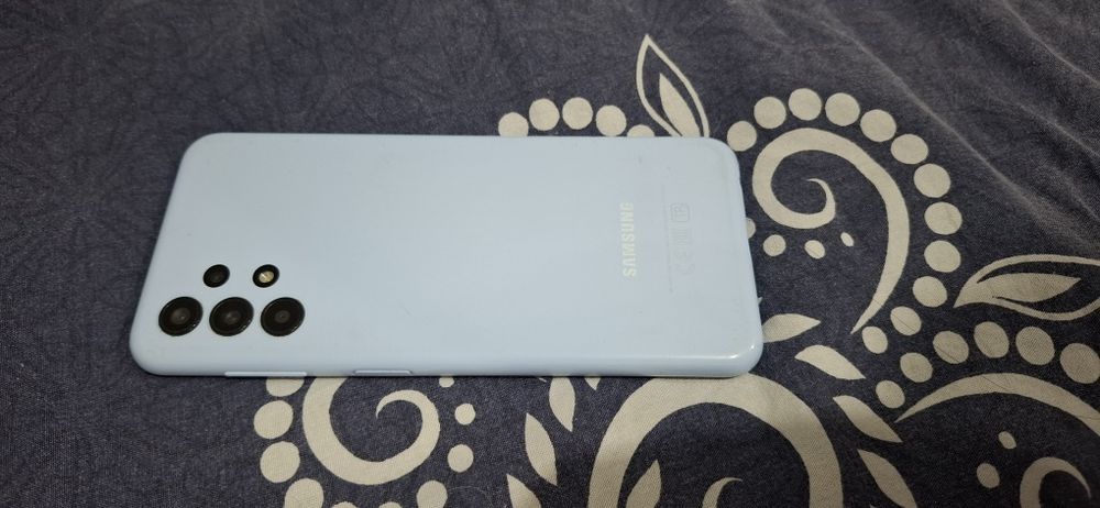 Samsung Galaxy A13