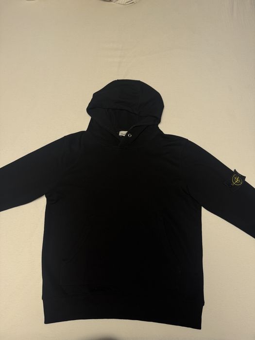 Stone Island Hoodie