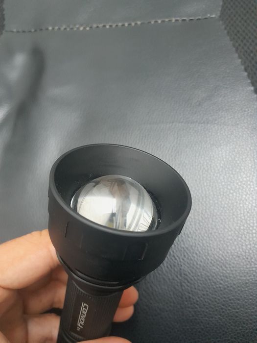 Convoy Z1 zoom 980метра 4000 лумена
