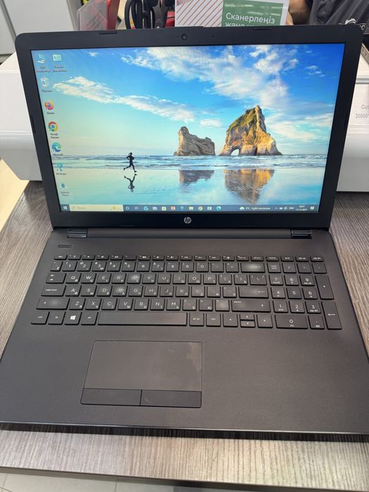 Продам Ноутбук HP