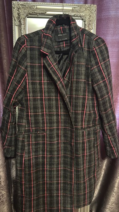 Дамско зимно палто