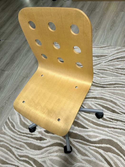 Scaun birou Jules Ikea