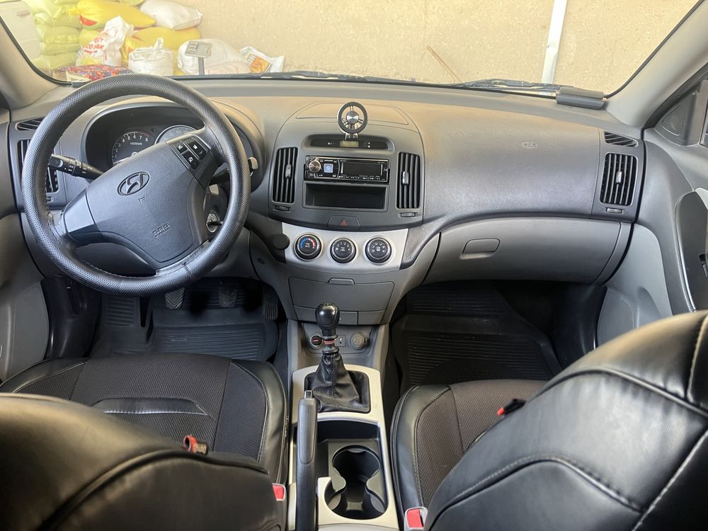 Motori ochilmagan