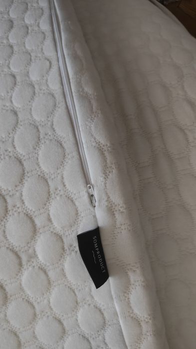 Topper saltea 130x190