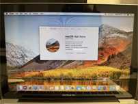 MacBook Pro 13-inch Mid 2012 ca nou.