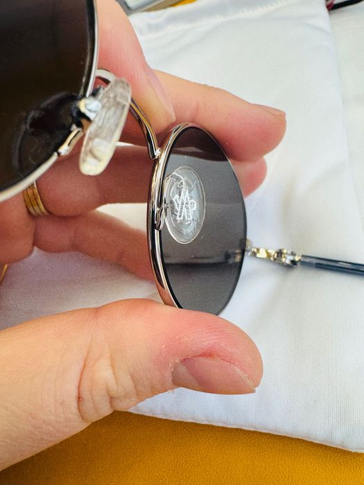 Ochelari de soare Moncler ML0057/s