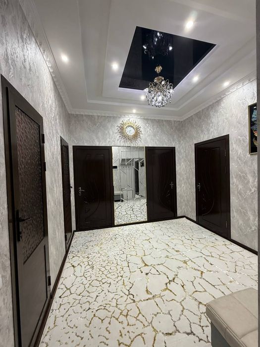 Сдается квартира