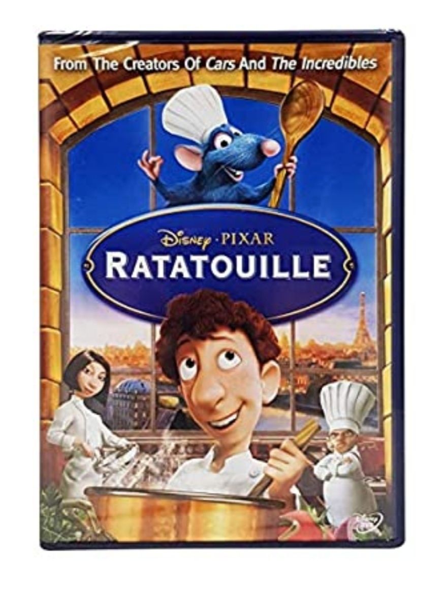 Desene animate Disney Pixar Collection 15 DVD (Originale si Sigilate)