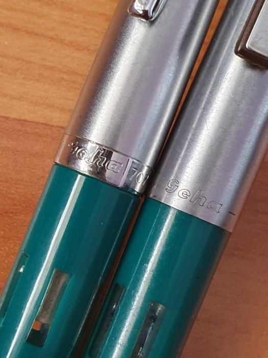 geha 702 steno.707.stilou/stilouri