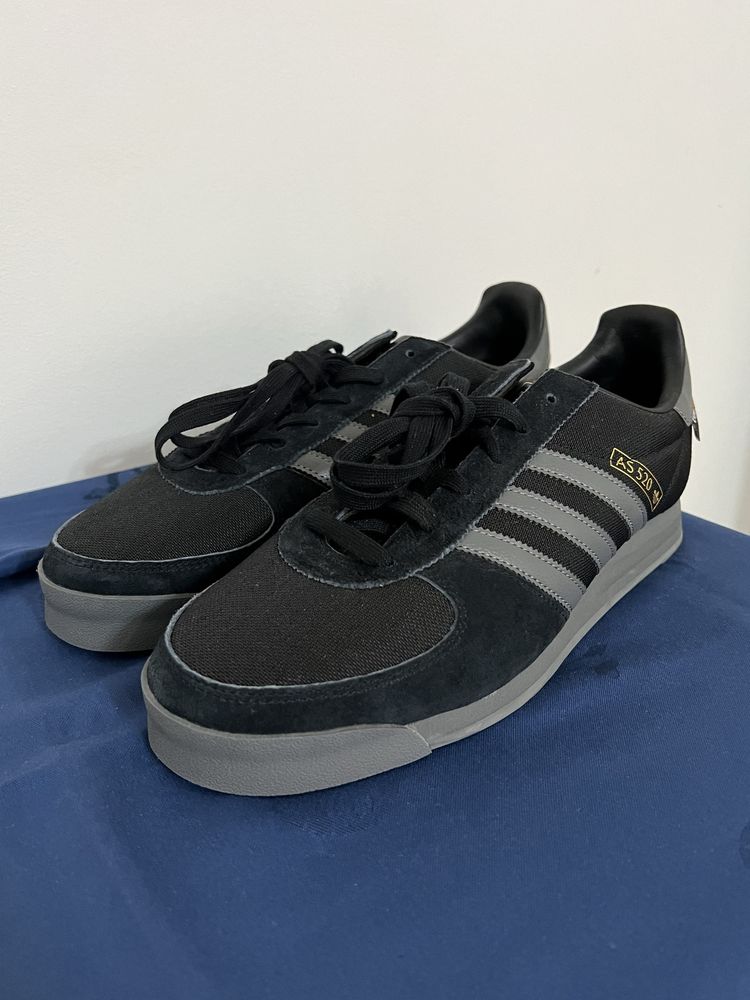 Adidas Originals AS 520 Cordura Originali Nr.44.5