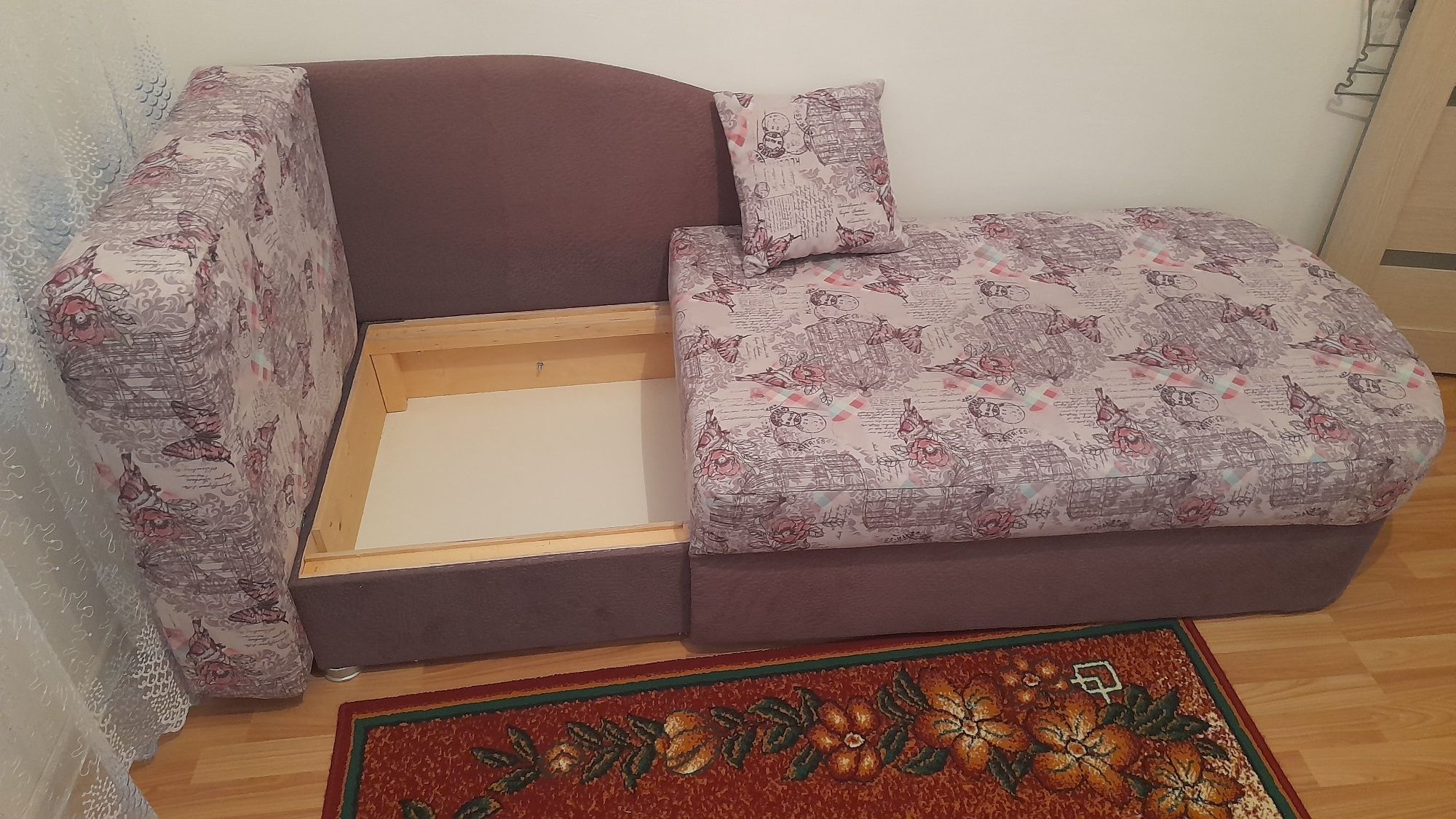 Диван раскладной