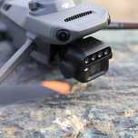 DJI Mavic 3M RTK -noua- cartografie, topografie, imagini multispectru
