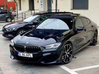 Bmw 840d M pachet grand coupe 2022 .340 cp Mild hibrid