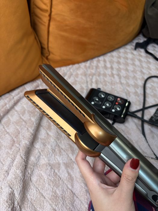 Vand Dyson Airstrait