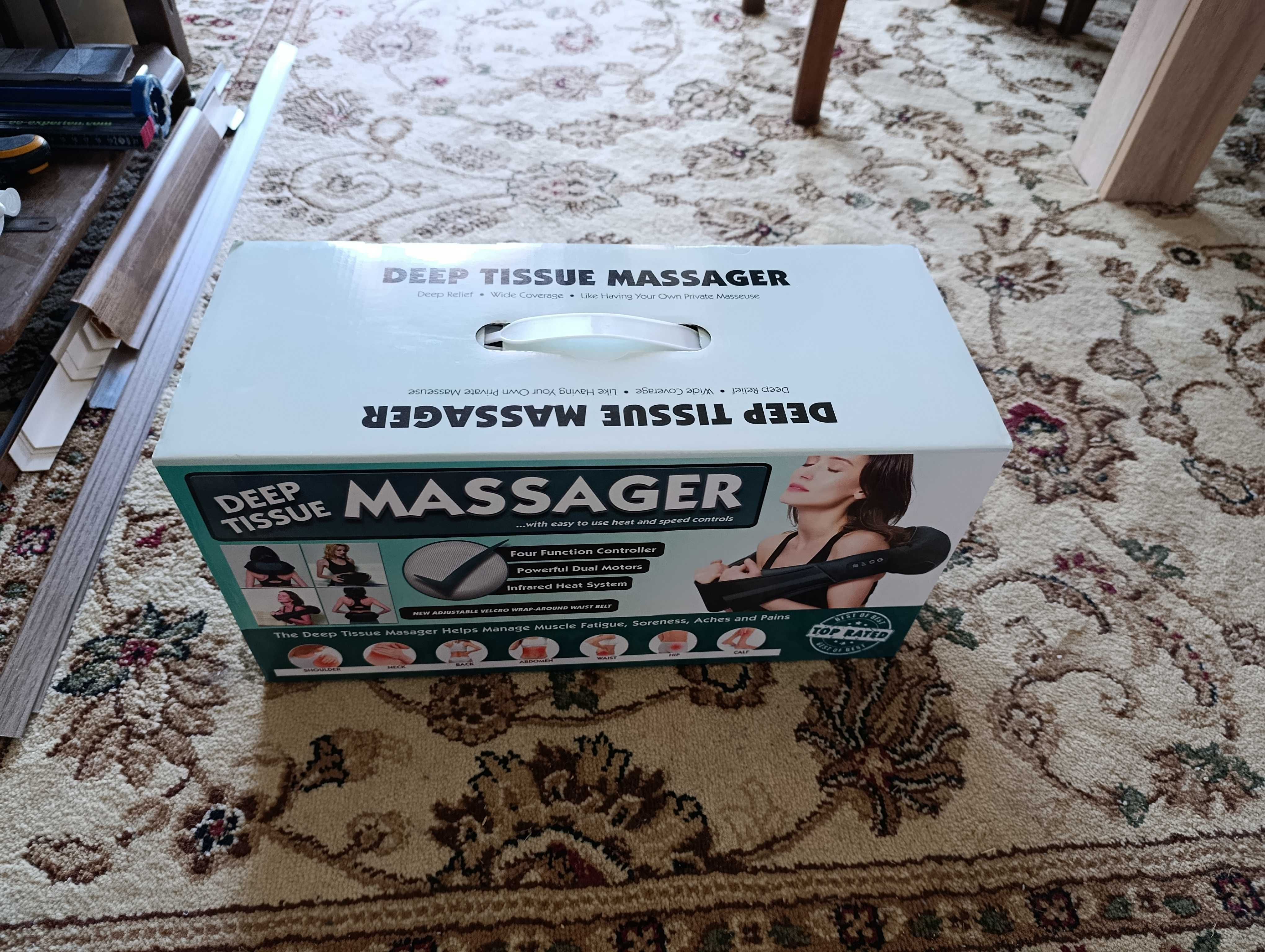 Масажор нов Massager
