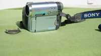 Camera video Mini Dv SONY model DCR-TRV14