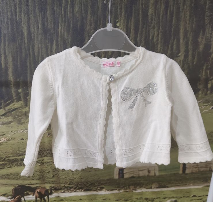 Платья детские нарядные