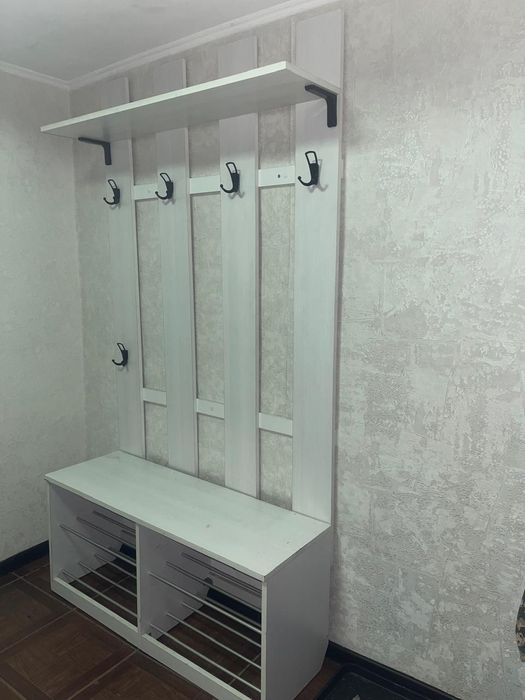 Прихожая в отличном состоянии